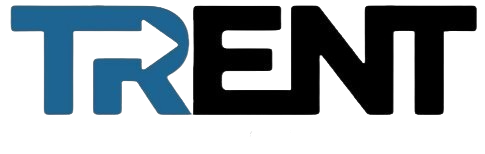 Logo Trent Logistik
