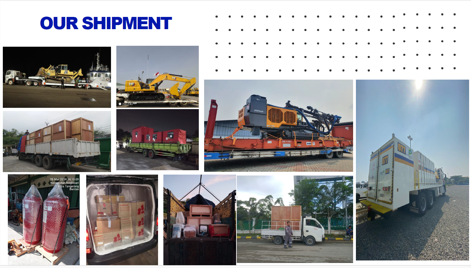 Supply Process 5